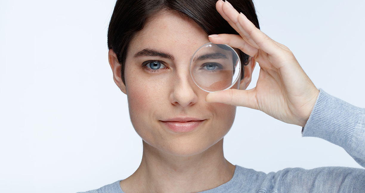 ZEISS Lentes monofocales