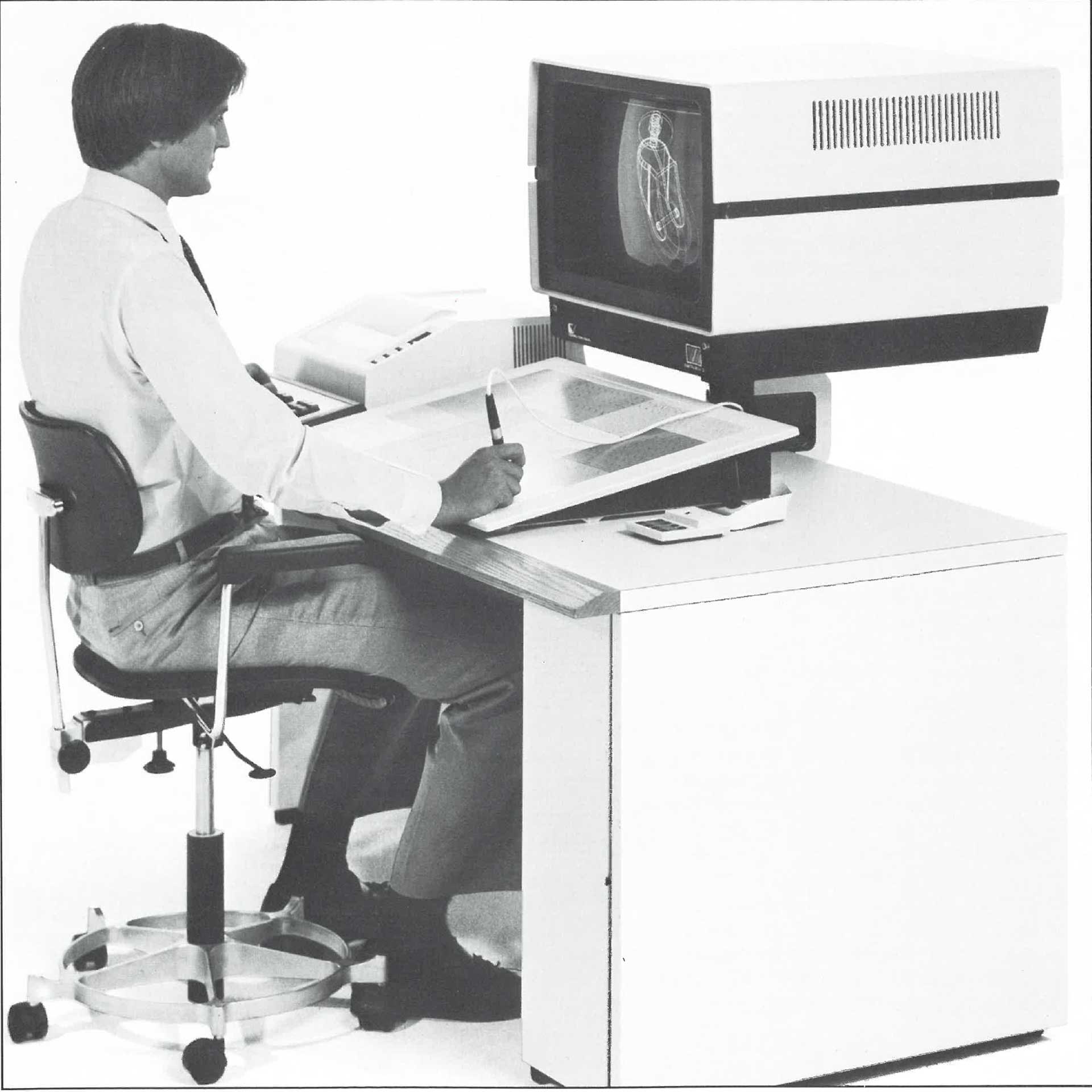 Por primera vez, programación CAD de secuencias de medición CNC utilizando el modelo de pieza almacenado.