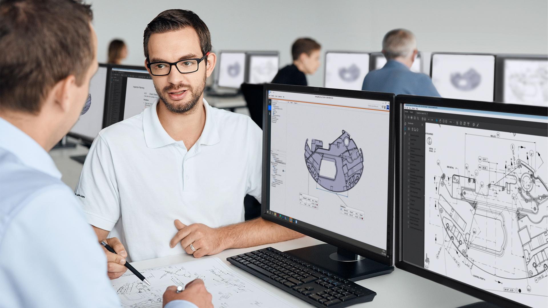 ZEISS Academy Metrology: Formación avanzada en metrología