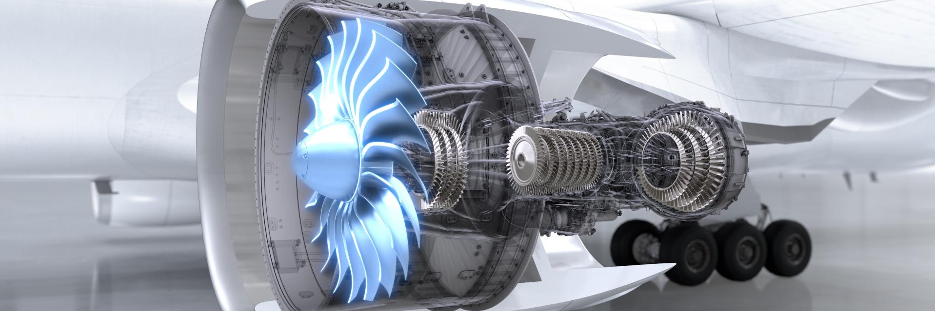 Álabe de turbina