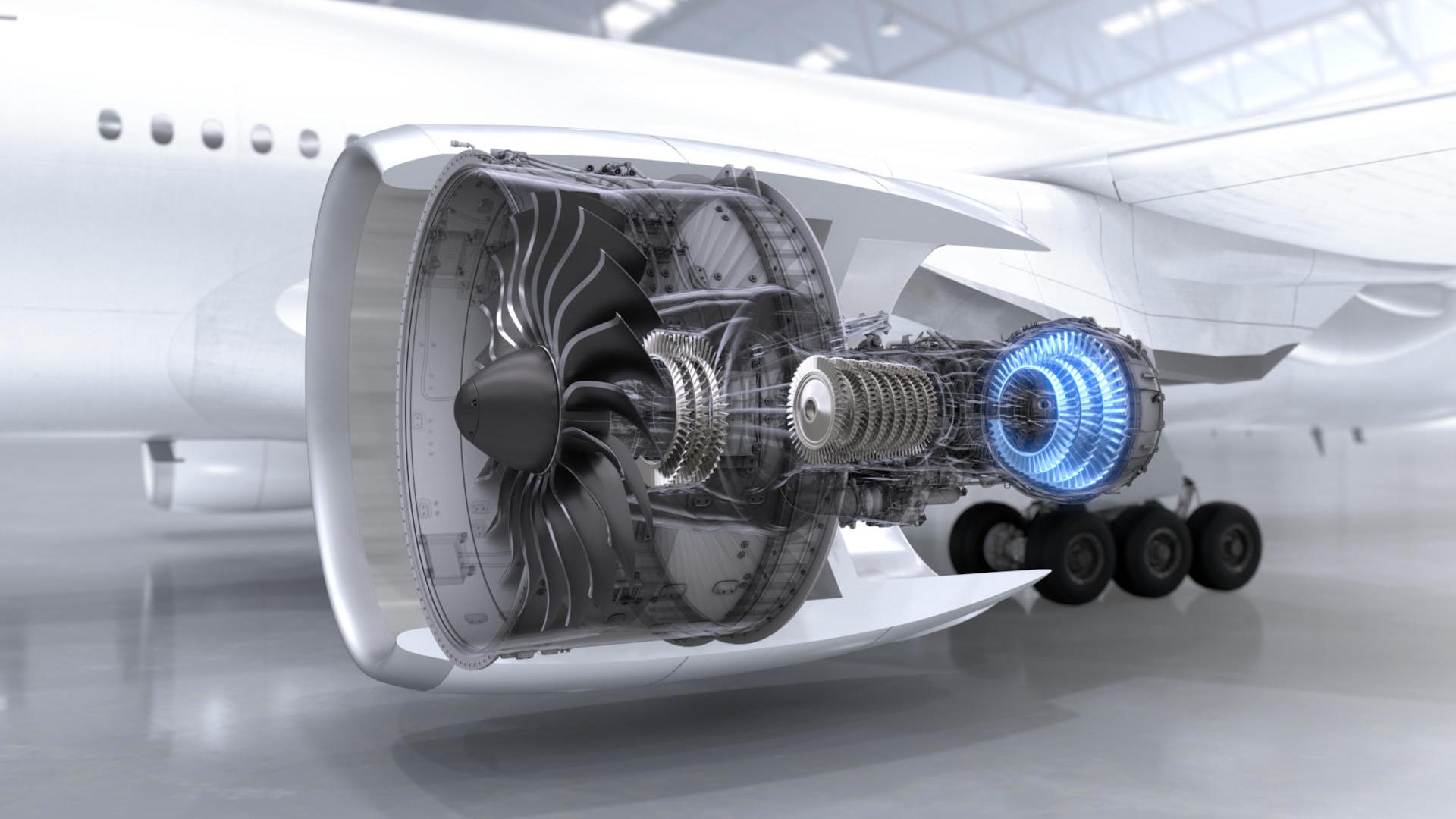 Álabe de turbina
