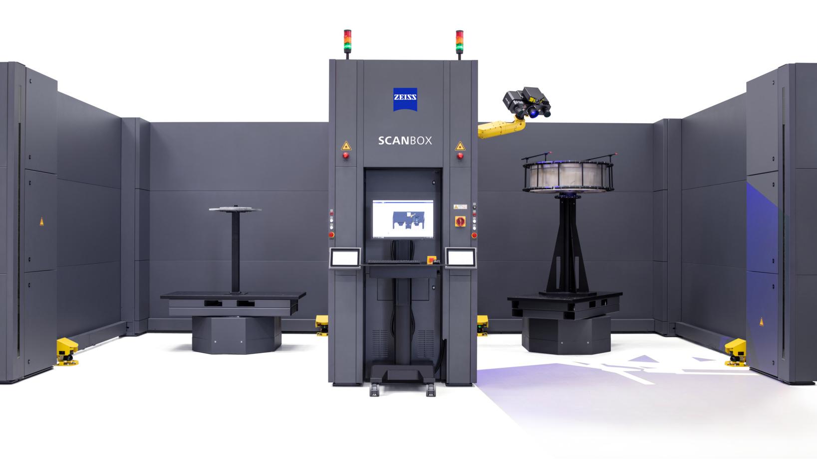 ScanBox Serie 6