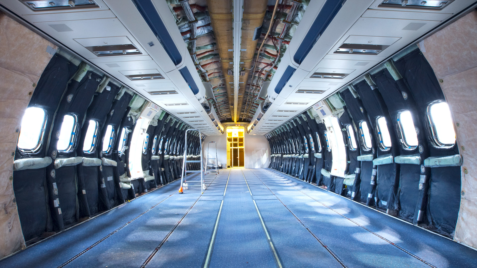 Reequipamiento interior (ingeniería inversa)