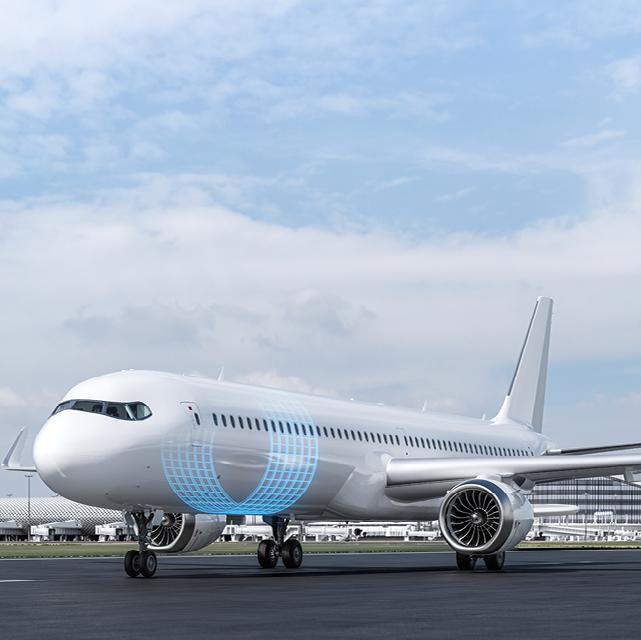Soluciones aeronáuticas