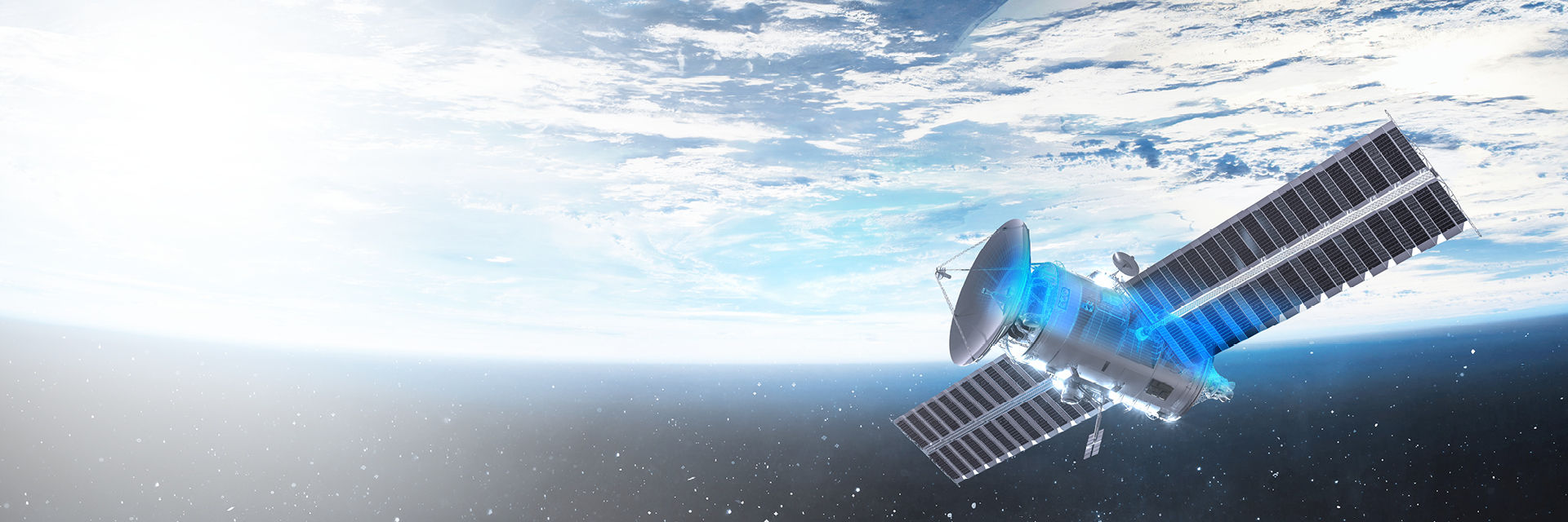 Apoyo único a la fabricación espacial y a la I+D