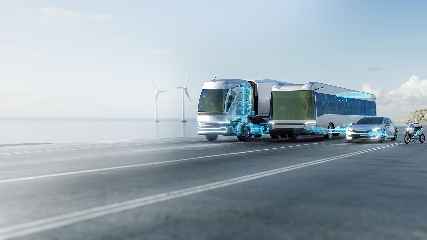 Aseguramiento de calidad para eMobility