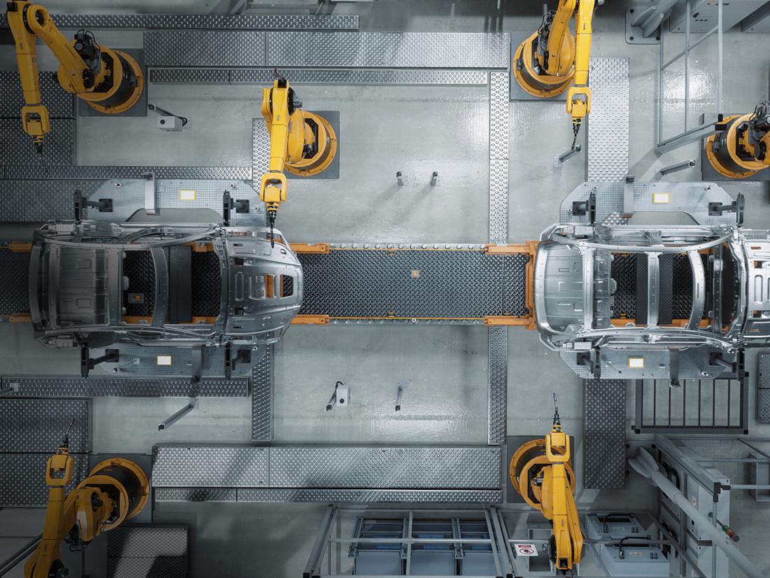 Automotriz