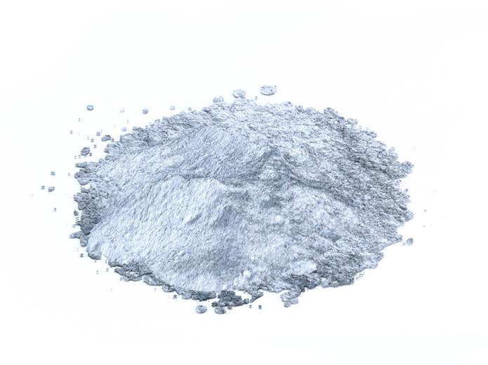Caracterización de materiales y polvos