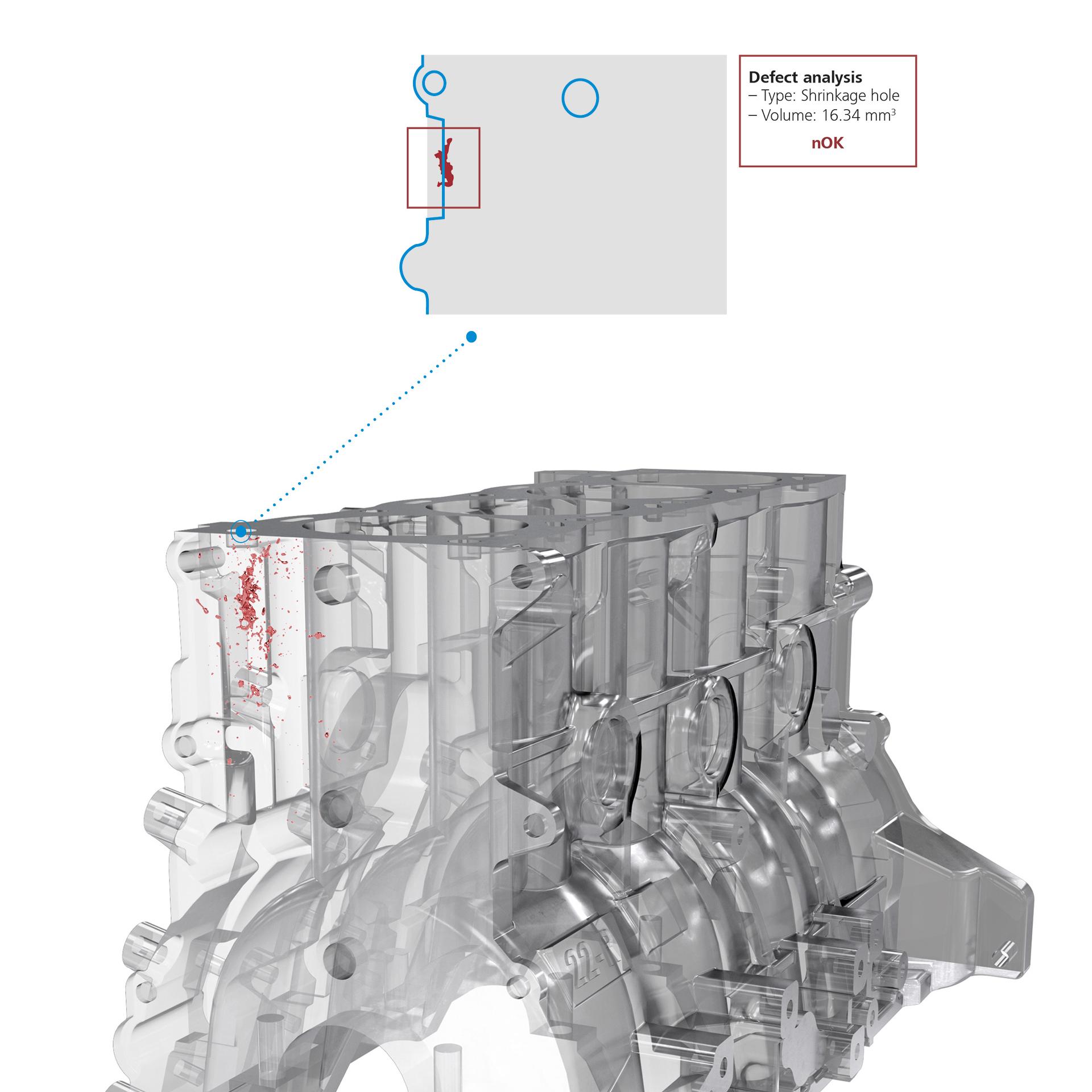 Software de última generación para metales ligeros de ZEISS