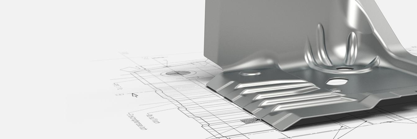 Inspección completa del primer producto para el éxito de la producción en serie