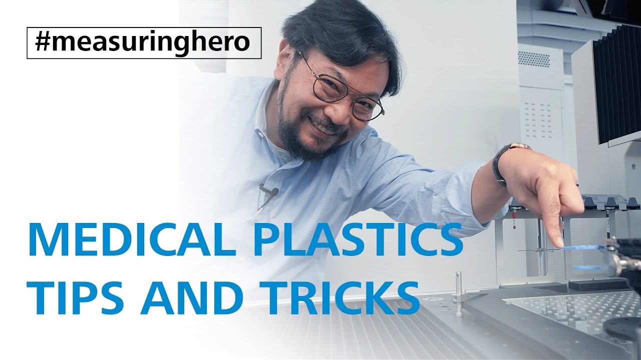 Consejos y trucos sobre plásticos médicos