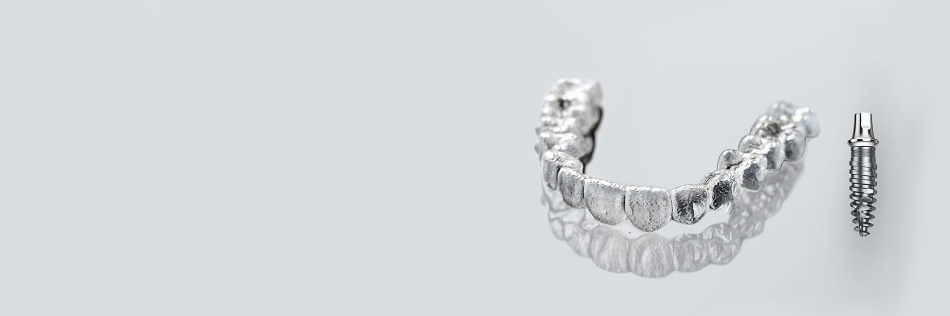 Aseguramiento de calidad de los productos dentales
