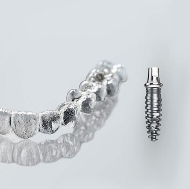 Tecnología dental