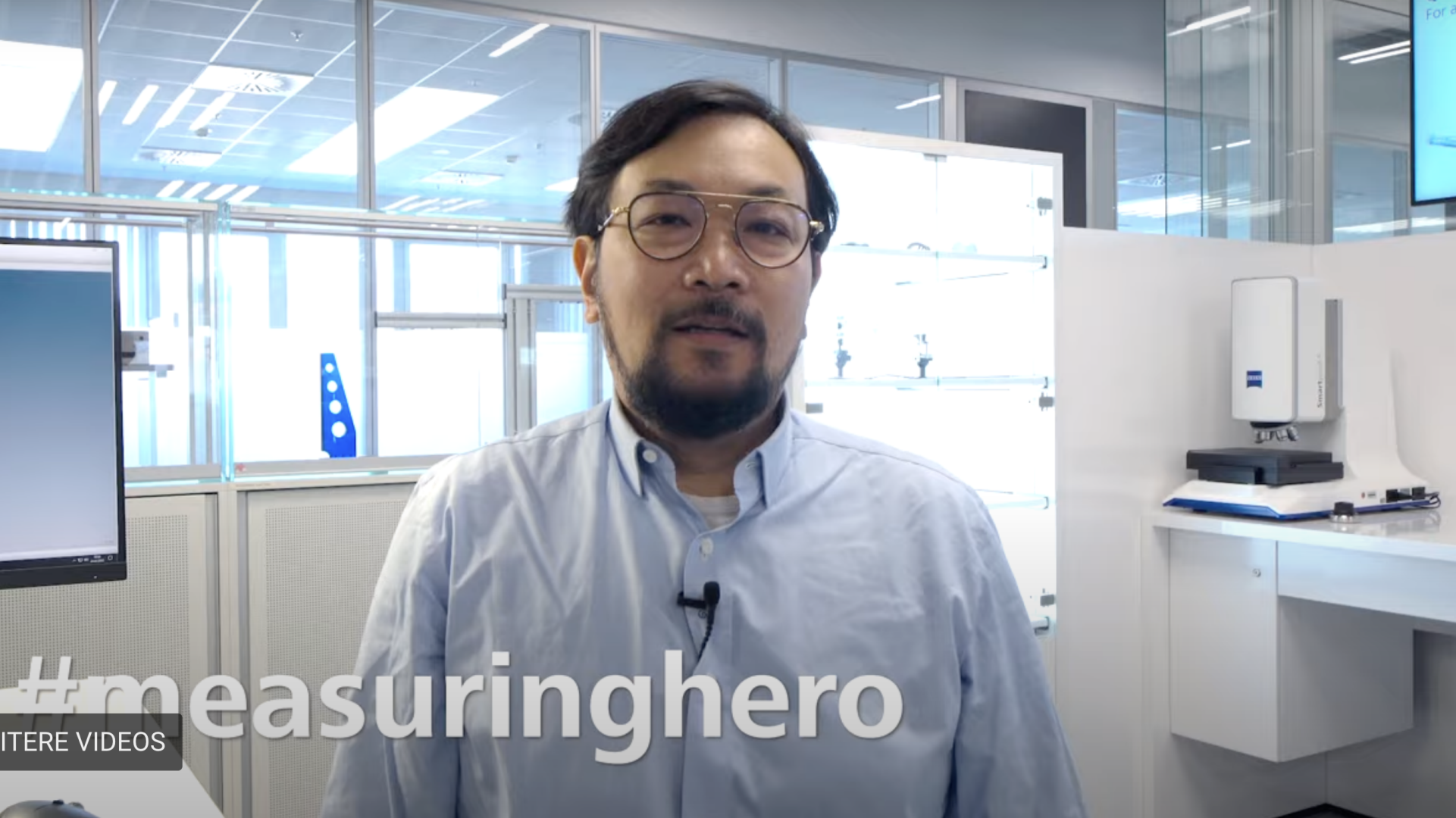 #measuringhero | Episodio 101: Consejos y trucos sobre plásticos médicos