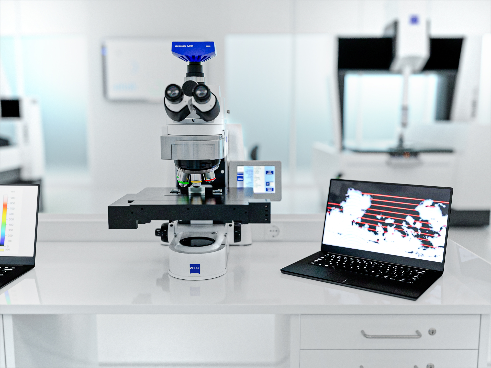 ZEISS 7 Axio Imager