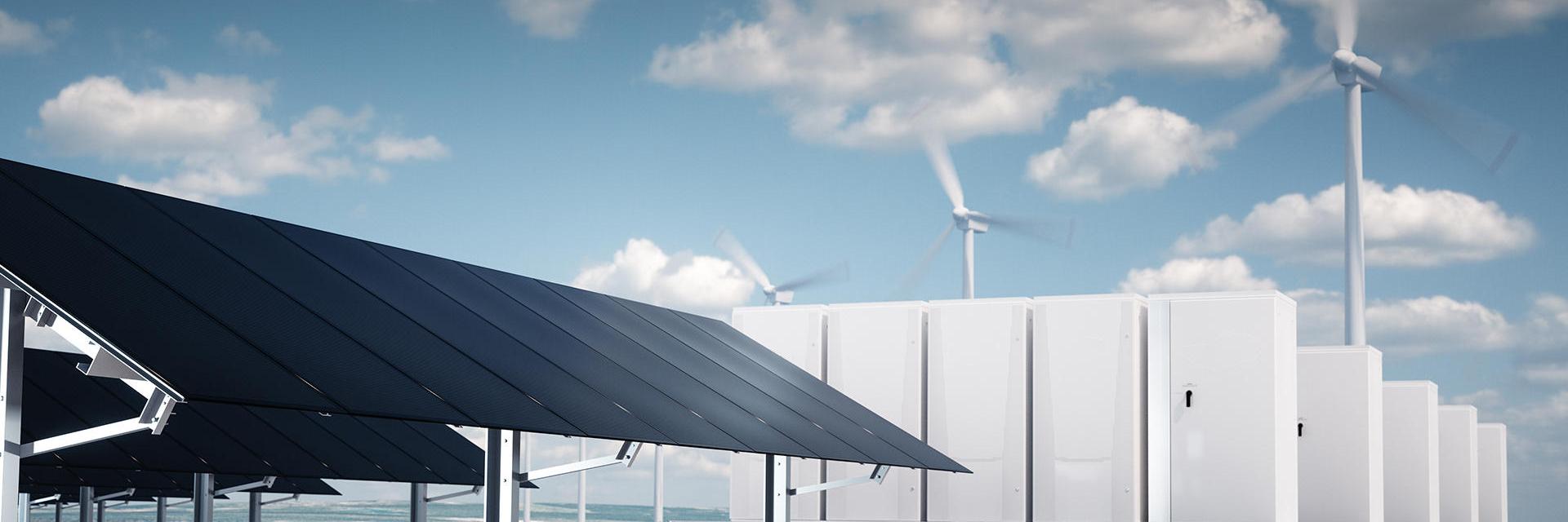 Aseguramiento de la calidad para la transformación energética