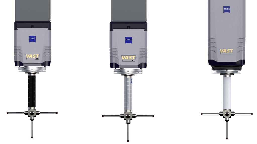 Catálogo de ZEISS REACH CFX