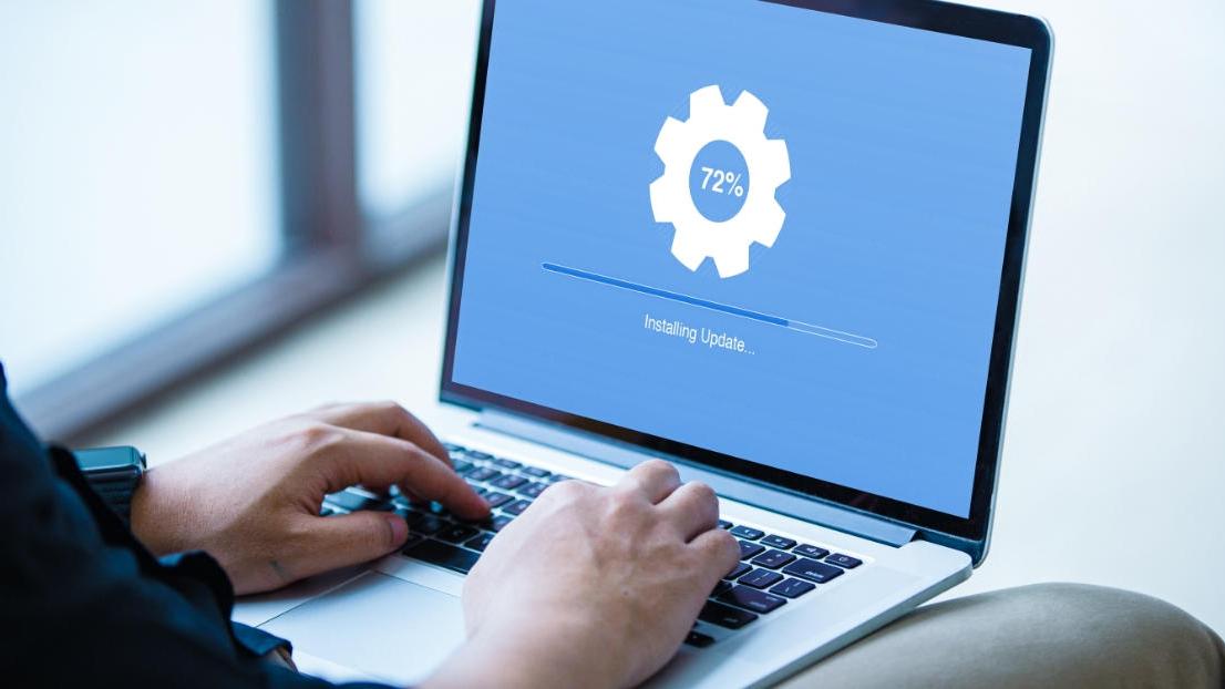 Actualizaciones anuales de software