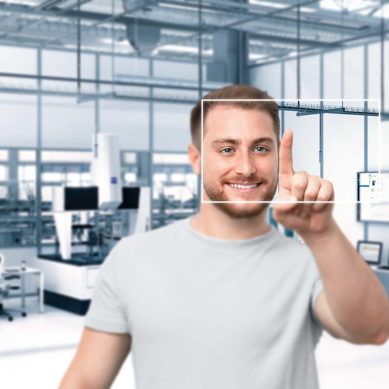 ¿Le gustaría convertirse en un experto en tecnología de medición de coordenadas?