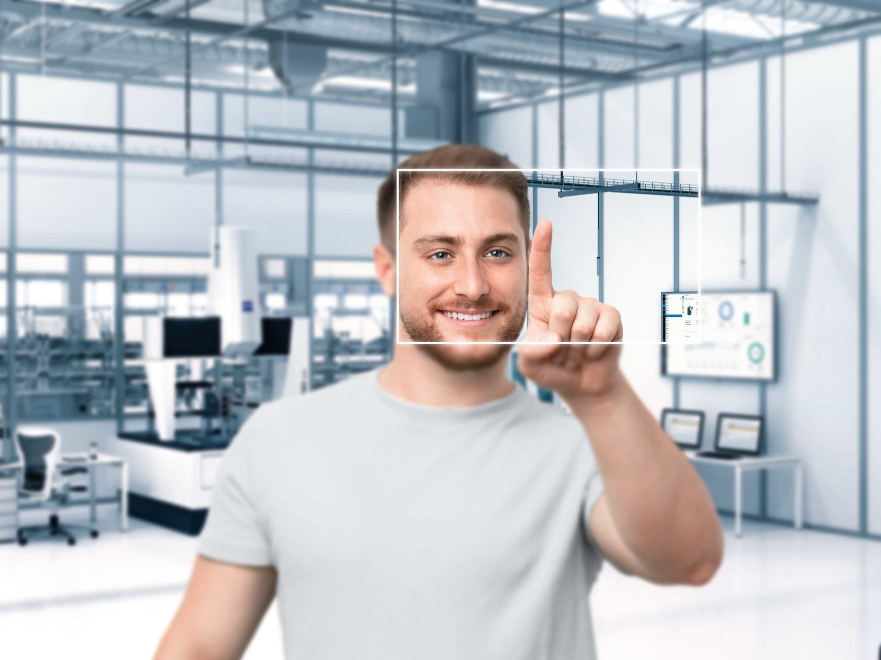 ¿Le gustaría convertirse en un experto en tecnología de medición de coordenadas?