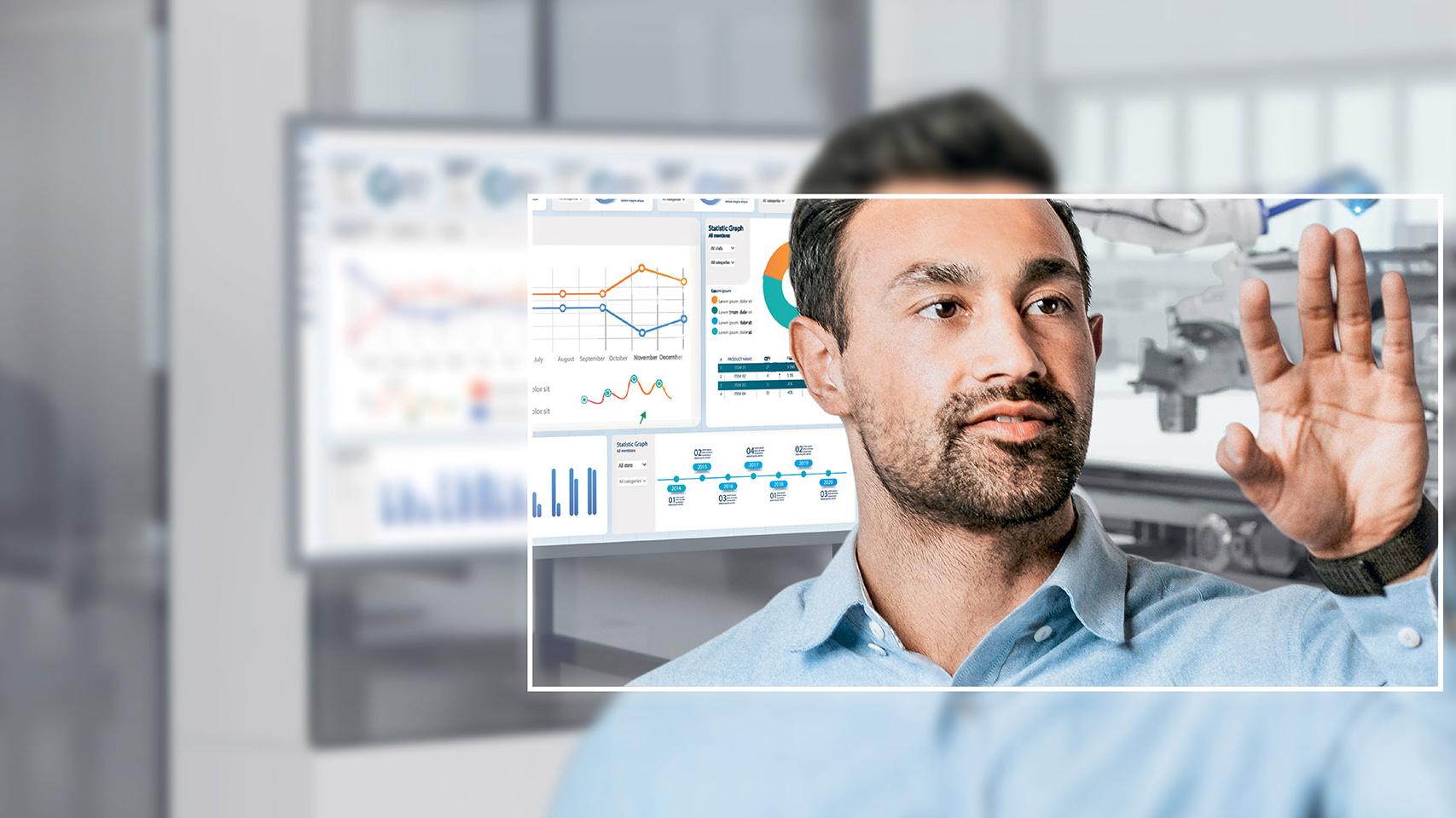 ZEISS Metrology Portal: eficiencia