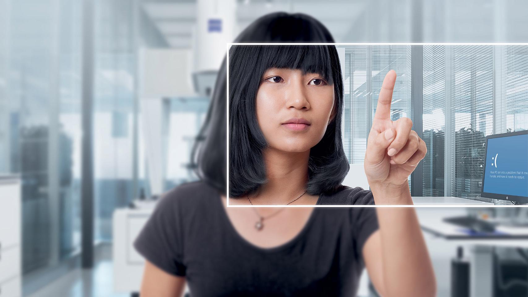 ZEISS Metrology Portal: eficiencia