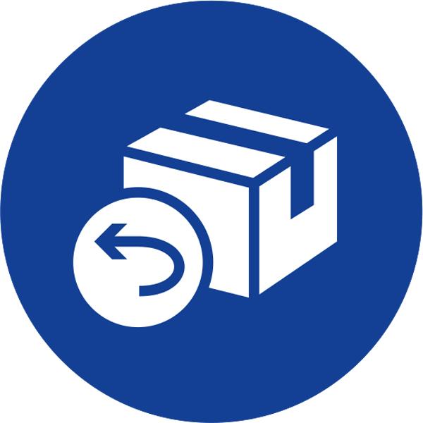 Devoluciones gratuitas