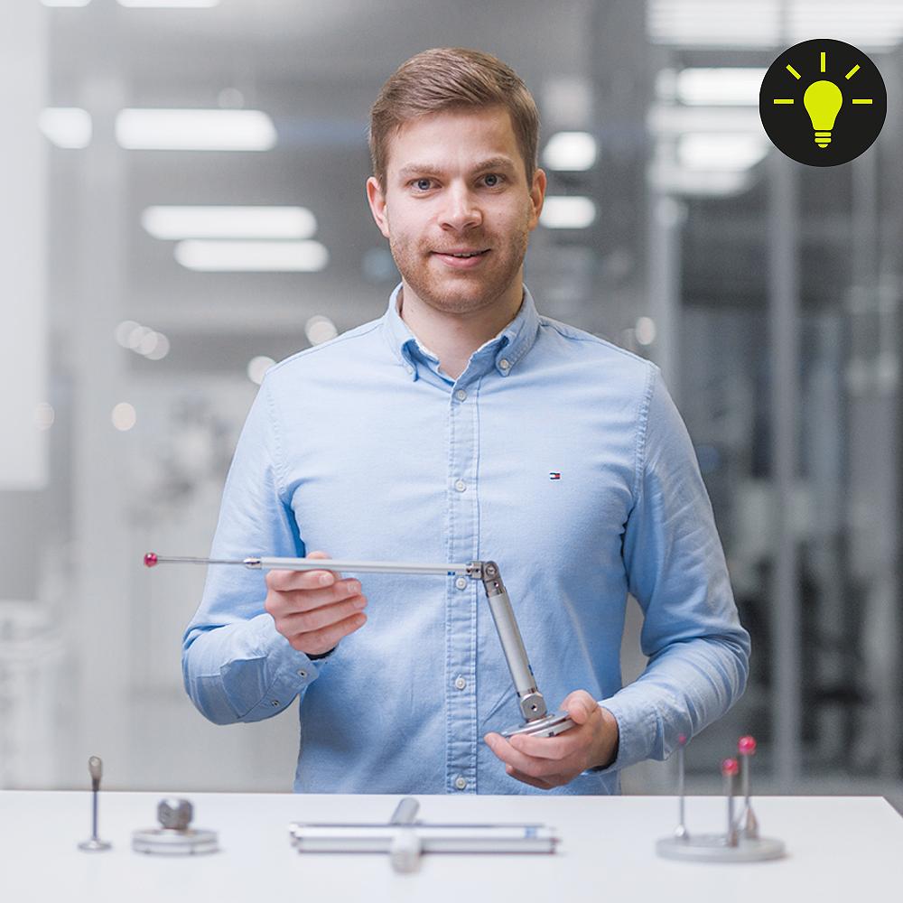 ZEISS Metrology Expert Tips