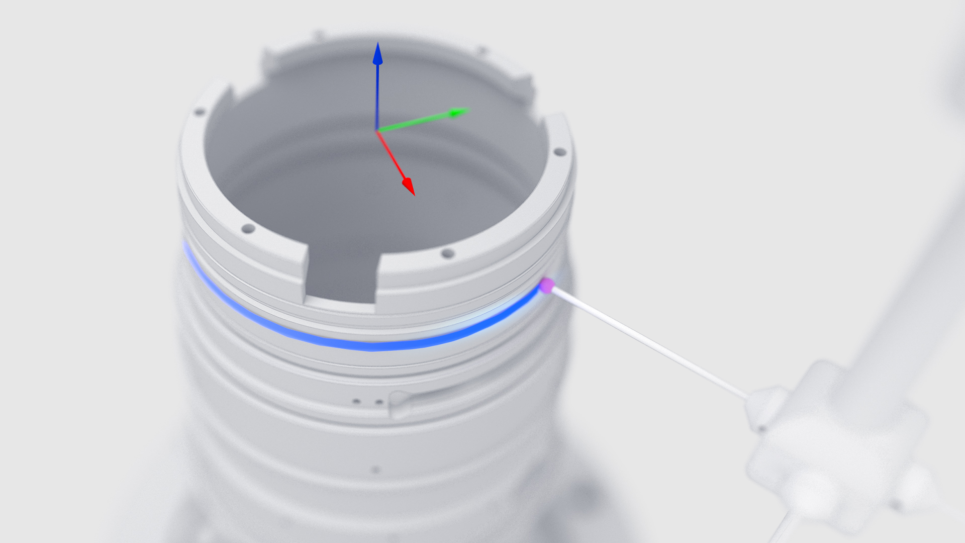 Implementación y optimización de estrategias de medición
