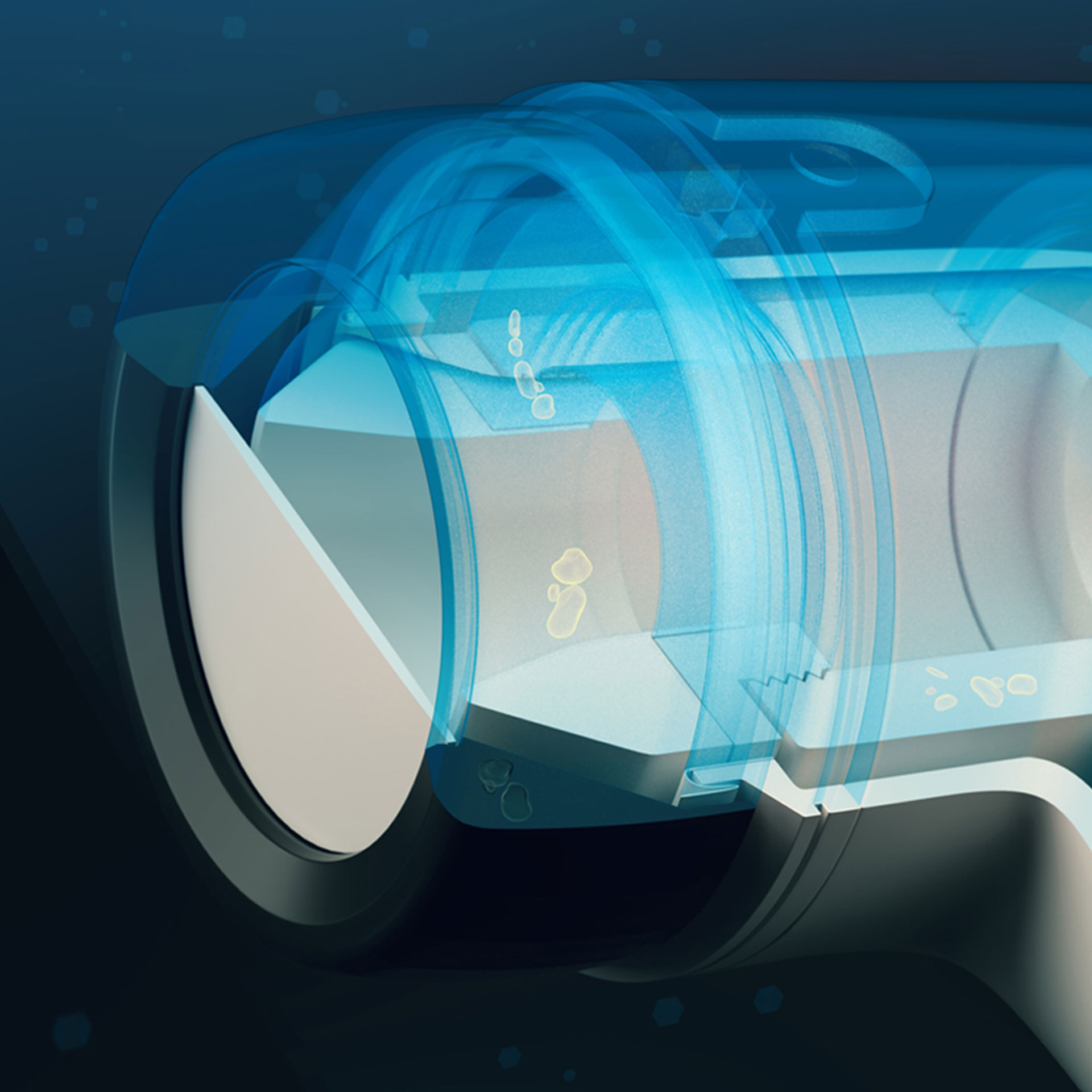 ZEISS INSPECT x-ray