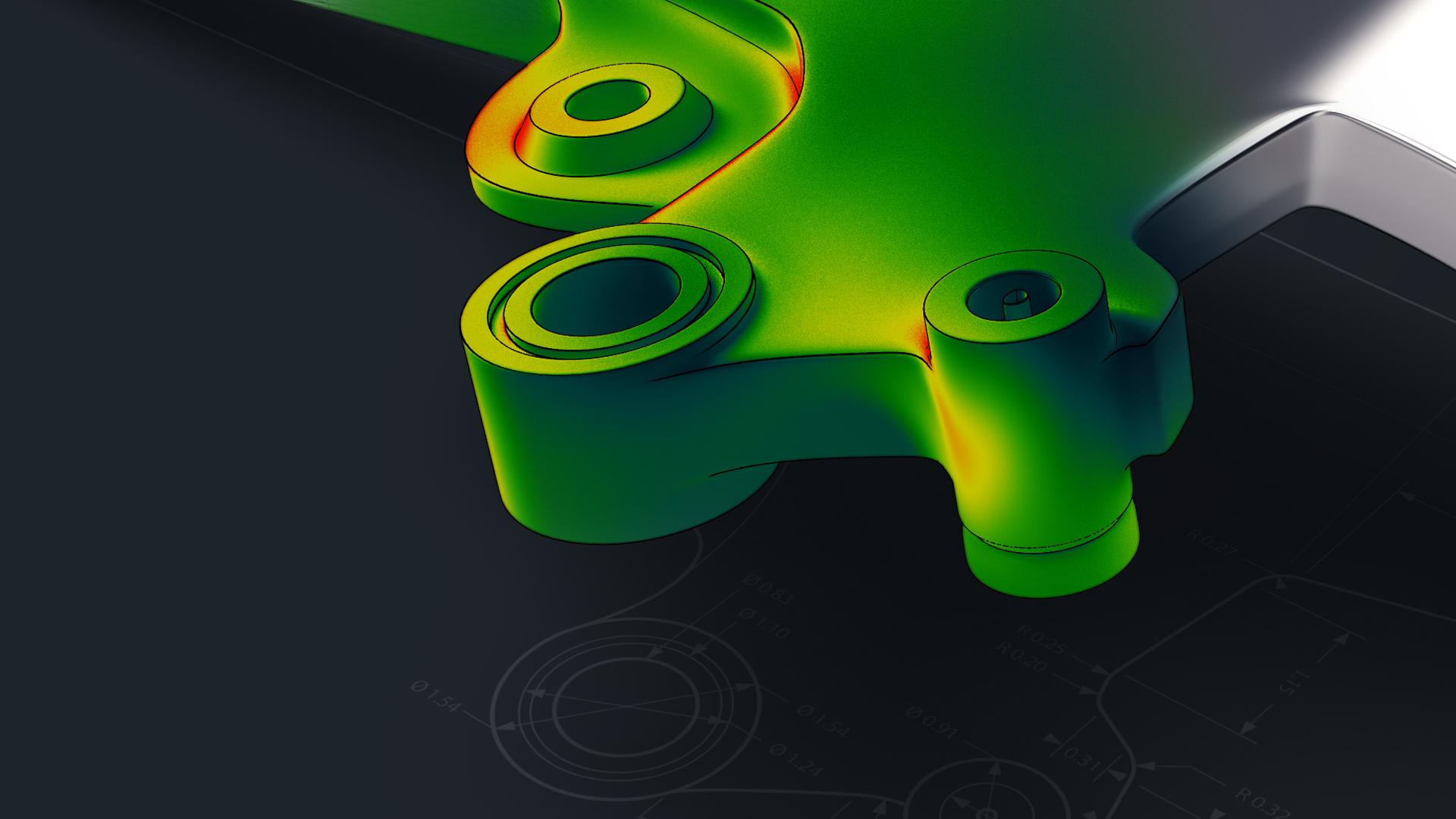 El software de inspección ZEISS INSPECT permite un flujo de trabajo sin interrupciones.