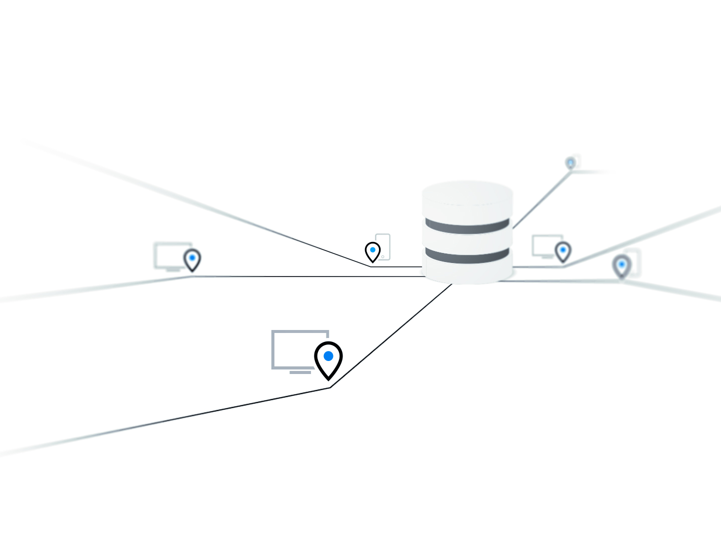ZEN Data Storage con opción GxP y herramienta de seguimiento de auditoría