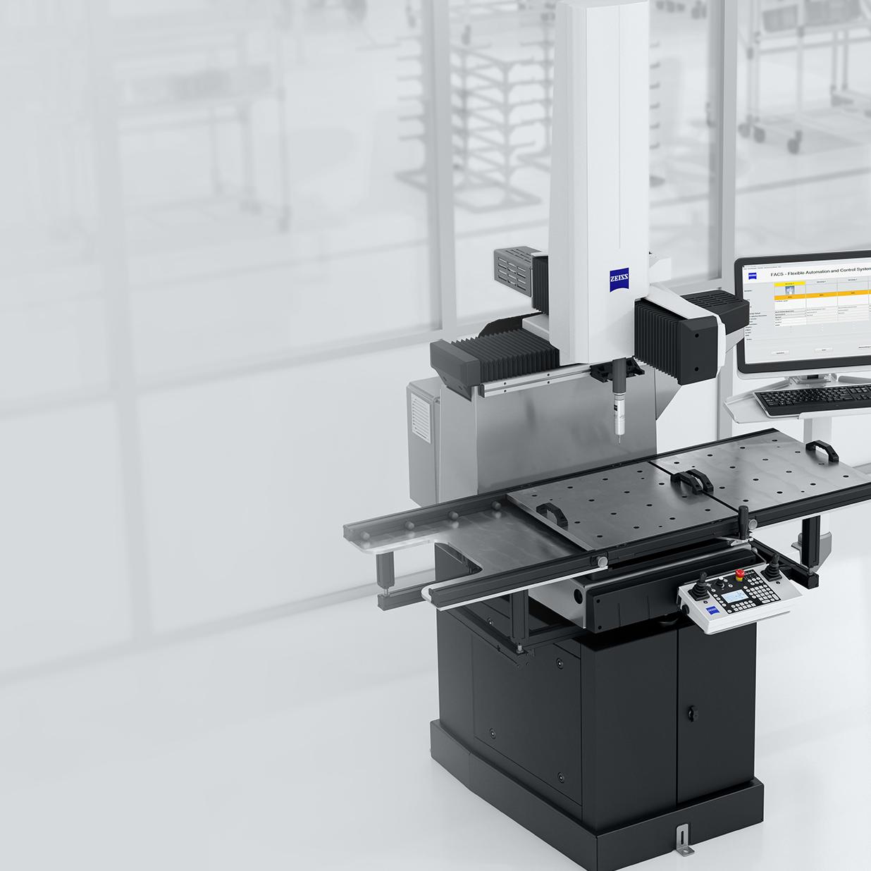Sistema ZEISS Duplex