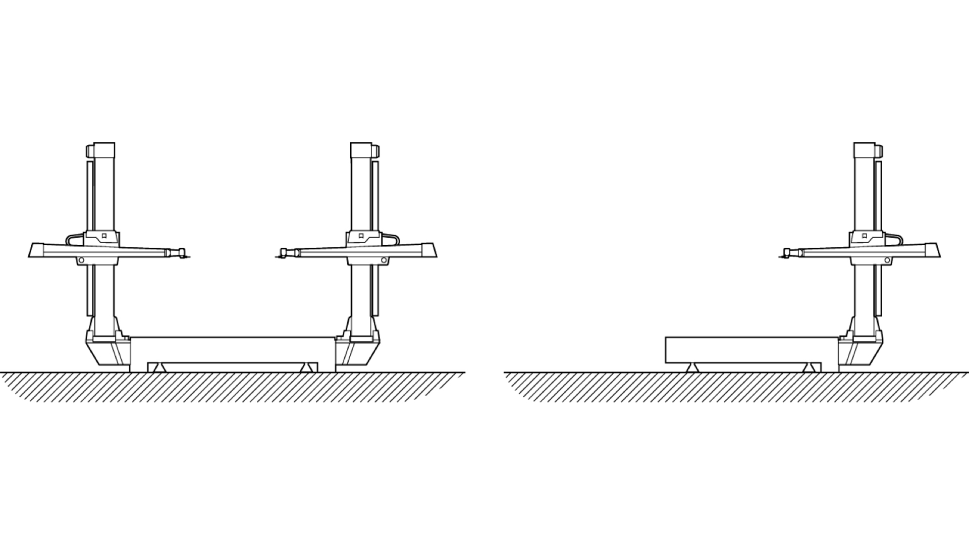 Diseño de sobremesa ZEISS CALENO T