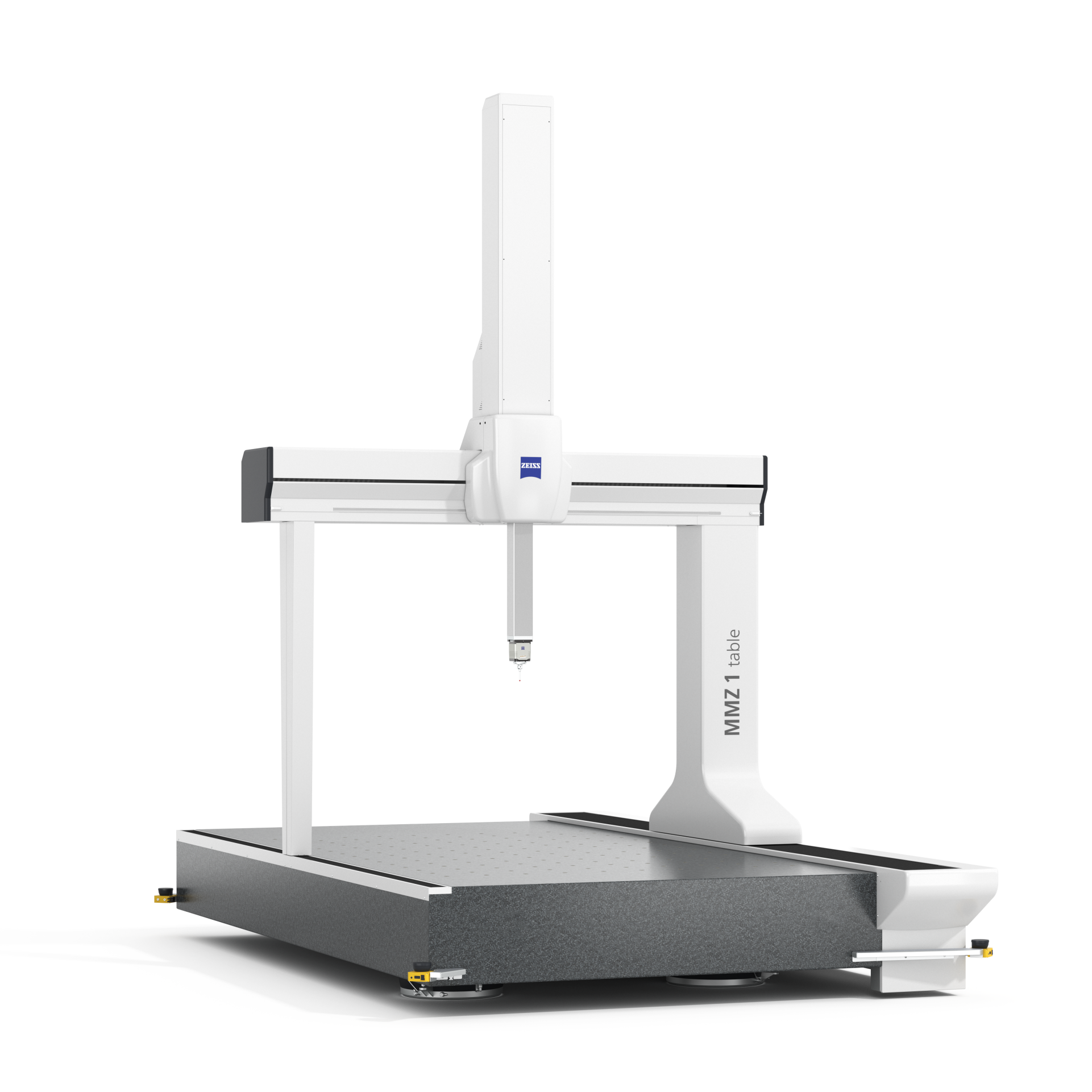 Mesa MMZ 1 de ZEISS