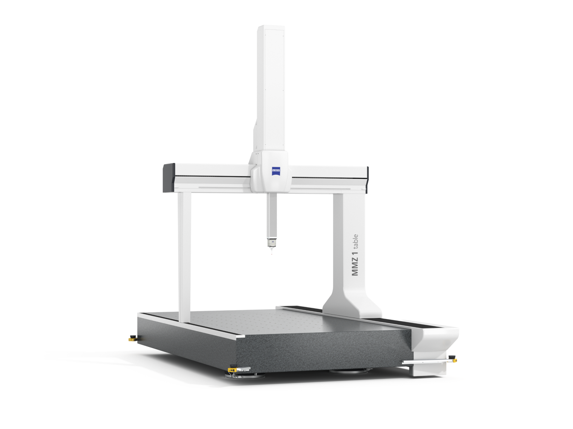 Mesa MMZ 1 de ZEISS