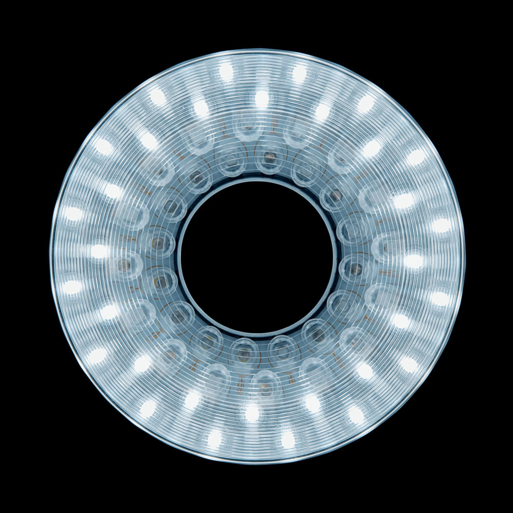 Led exteriores