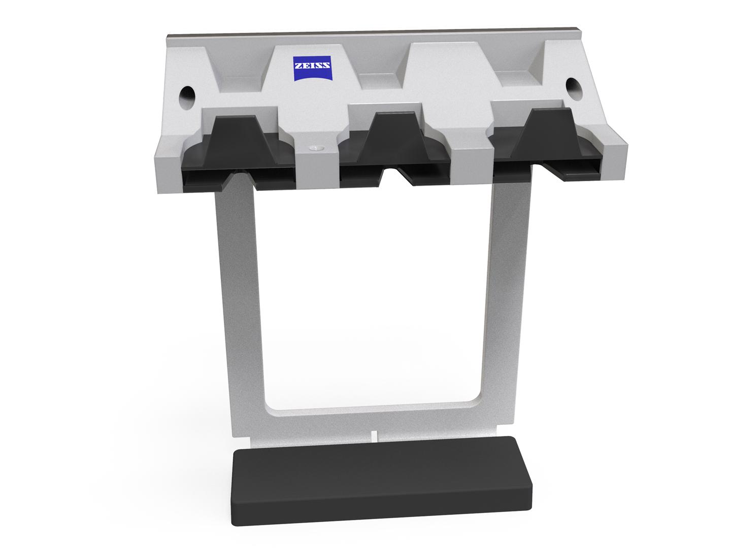 Módulo multisensor de ZEISS (MSR)