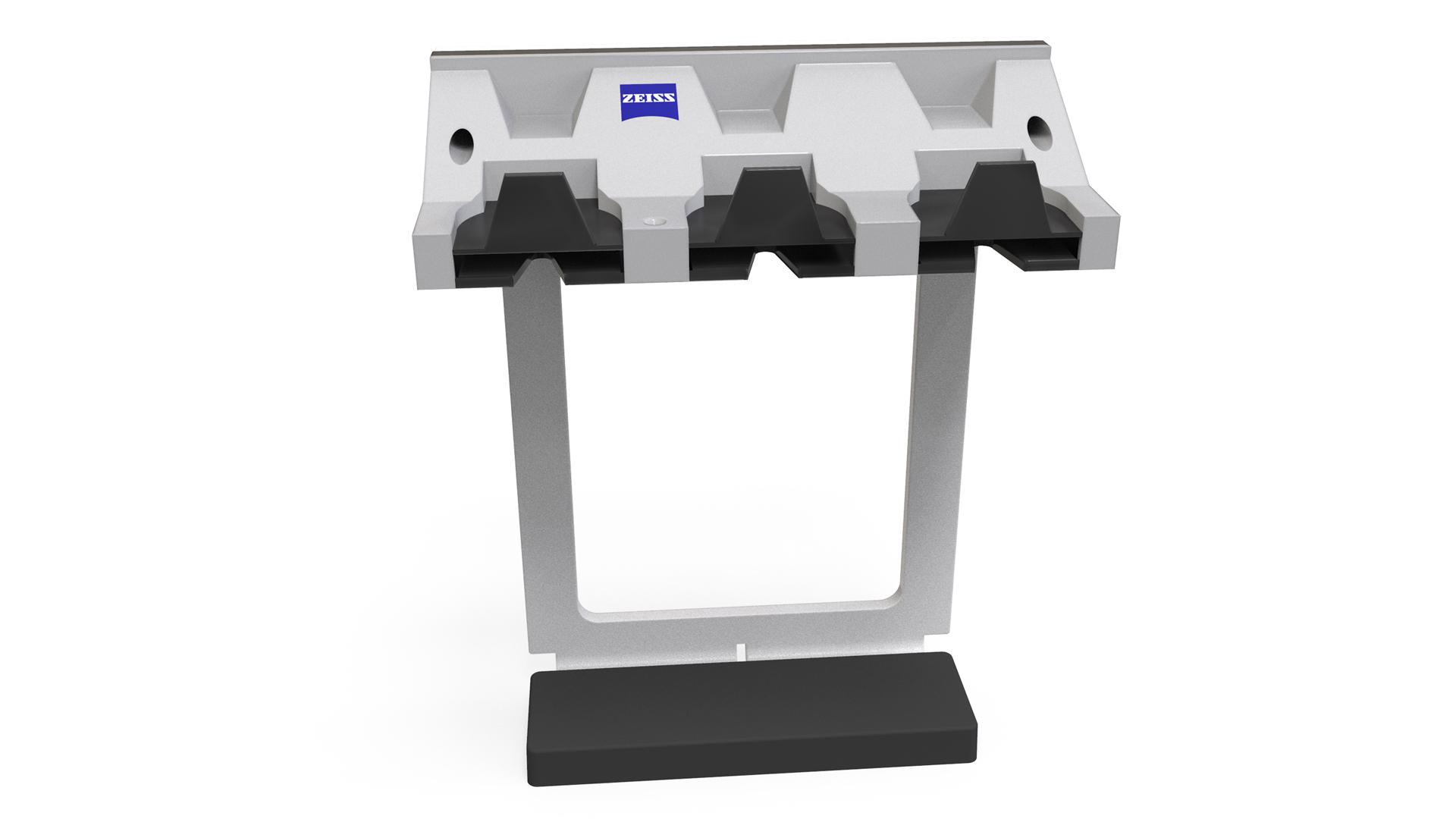 Racks multisensor ZEISS
