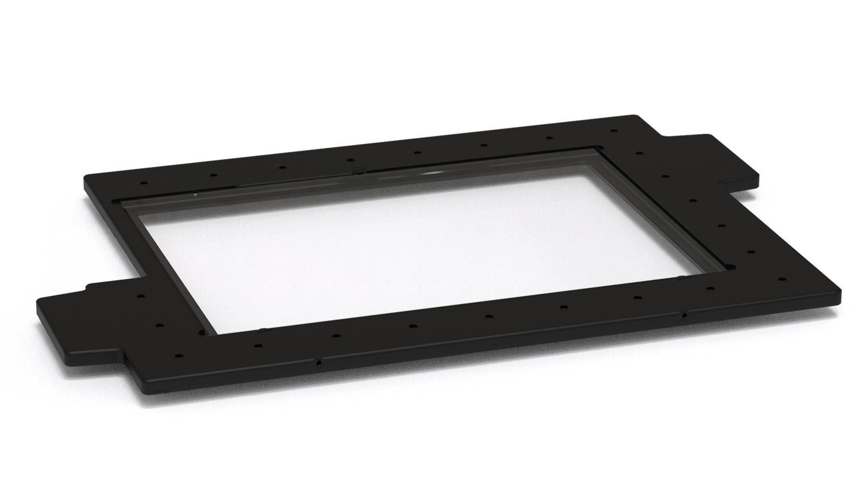  Pallets ZEISS OMEGA