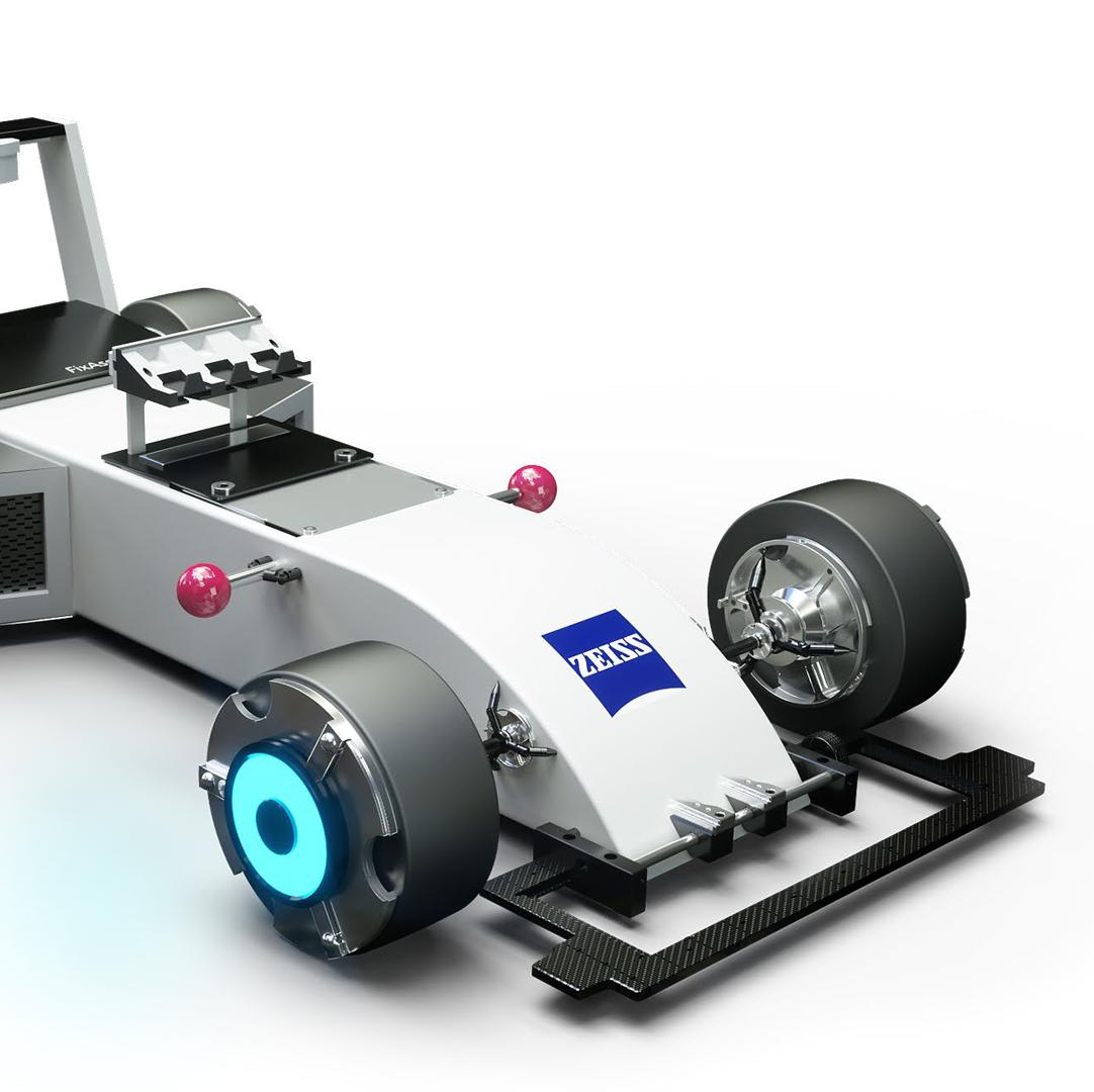 Accesorios originales para ZEISS O-INSPECT