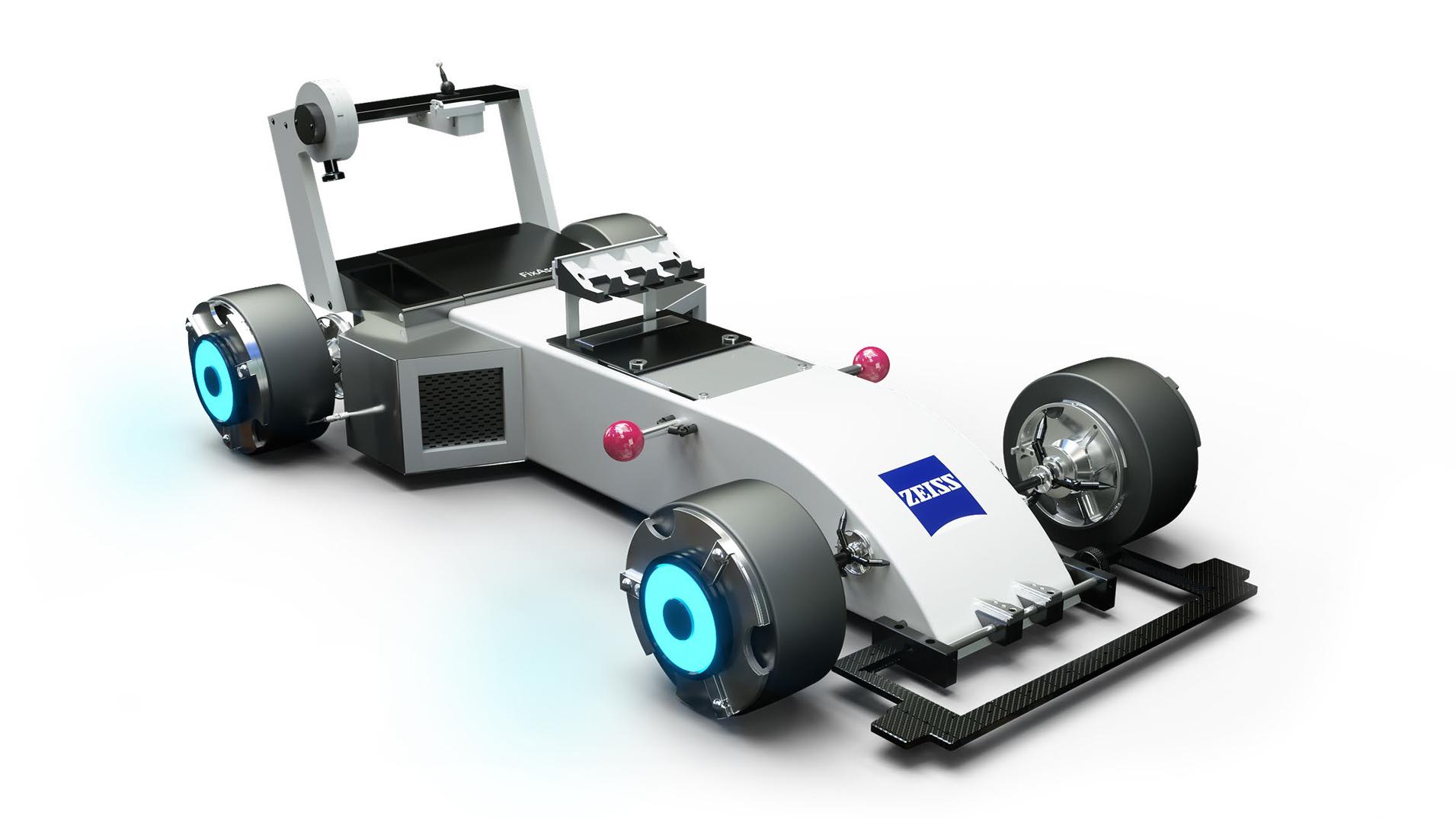 ¡Descubra ahora nuestra amplia gama de accesorios ZEISS de primera calidad!