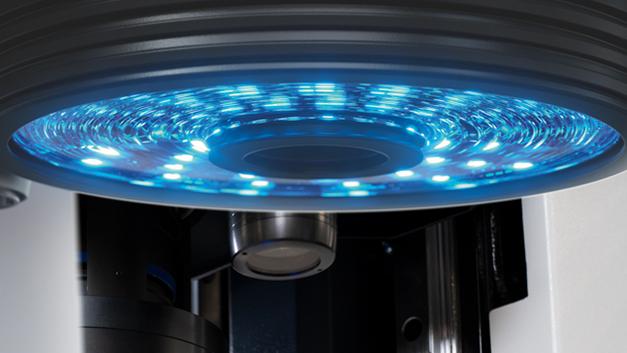 Luz anular