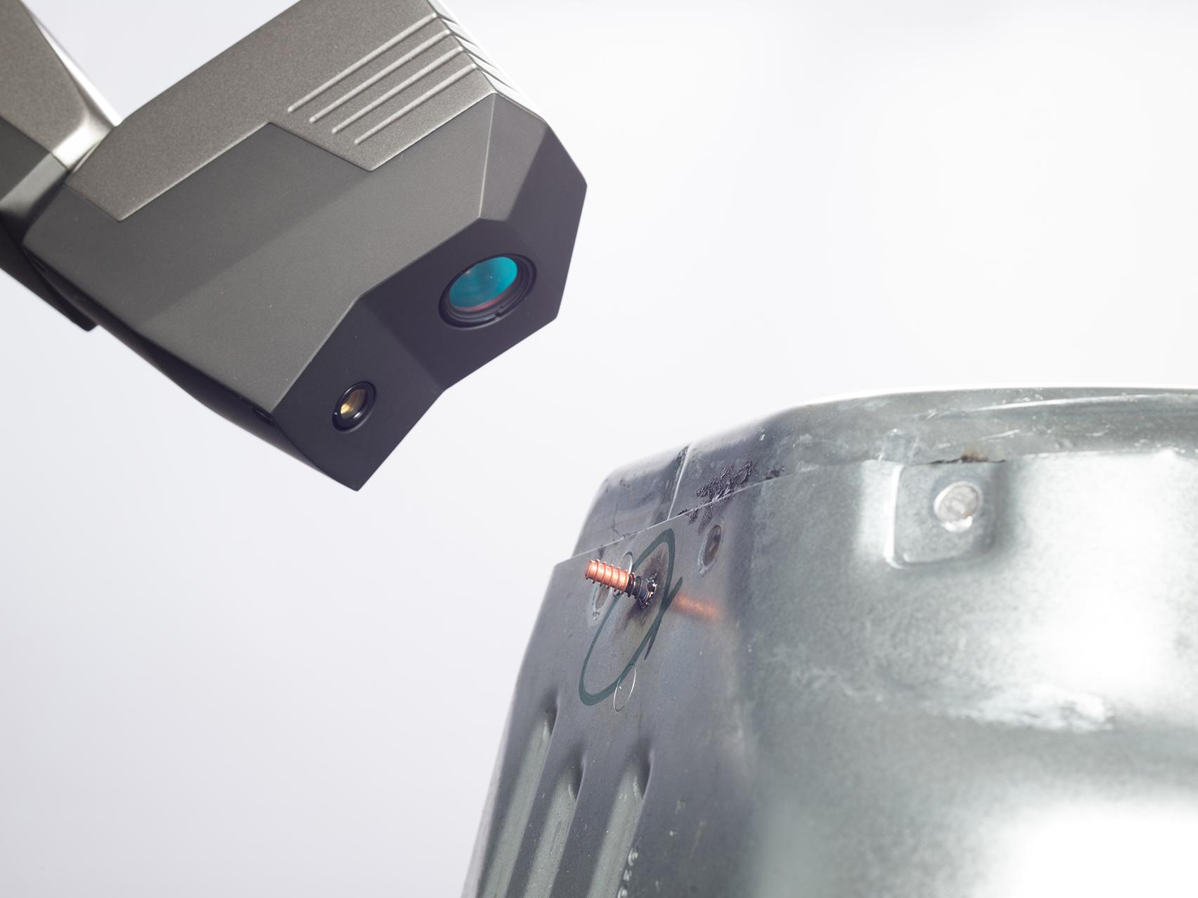 Garantía de calidad óptica con el ZEISS EagleEye navigator