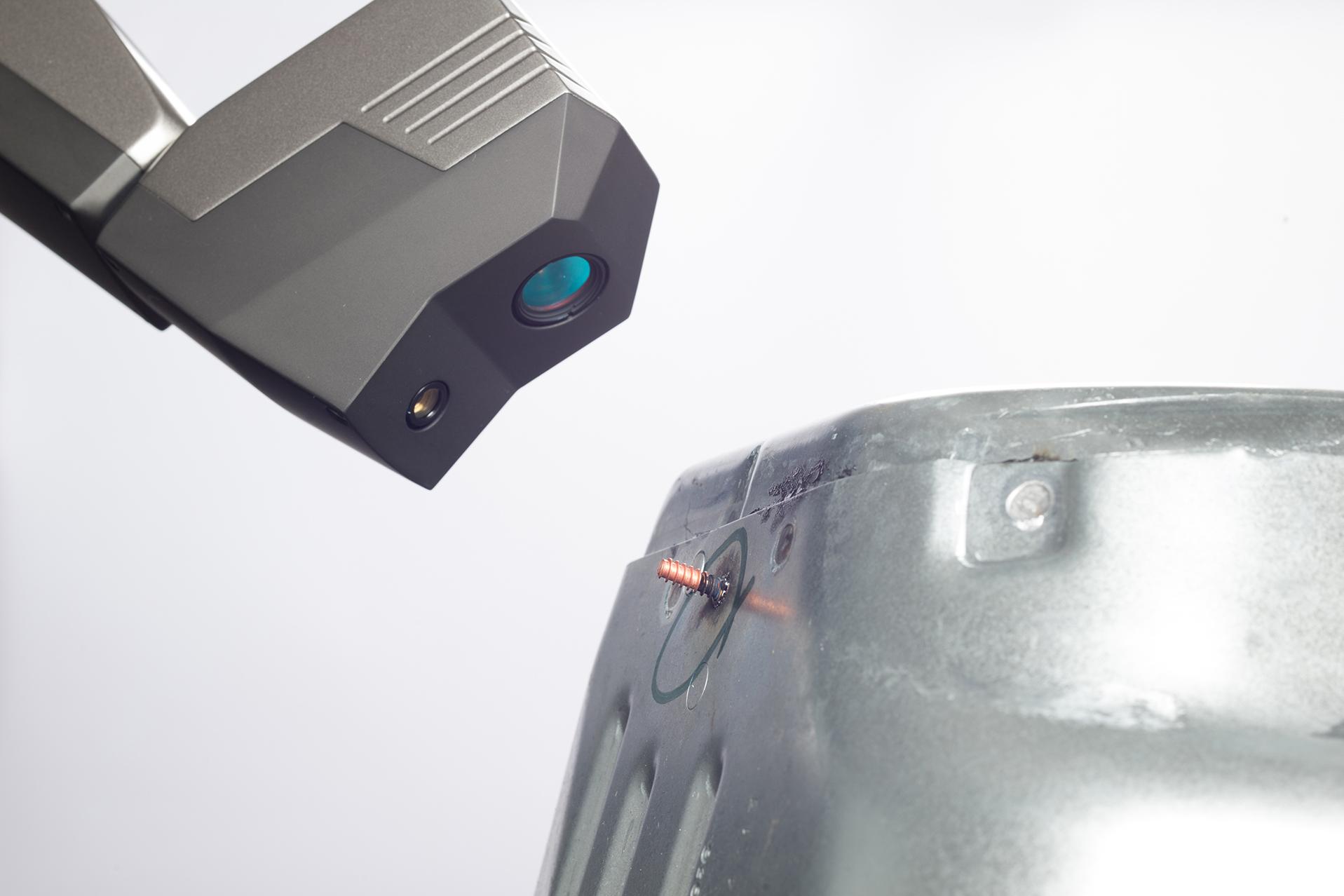 Garantía de calidad óptica con el ZEISS EagleEye navigator