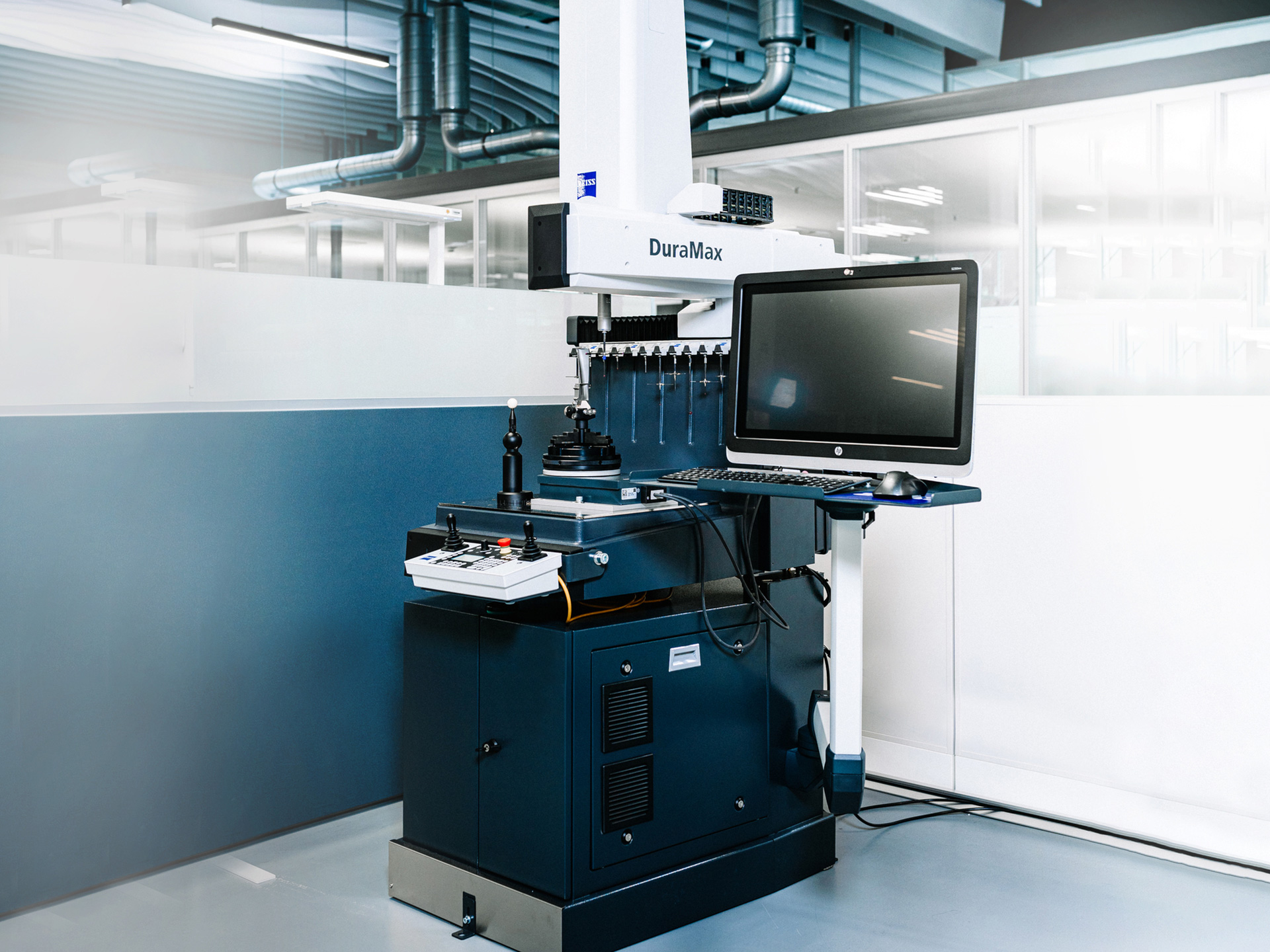 Eficiencia ZEISS