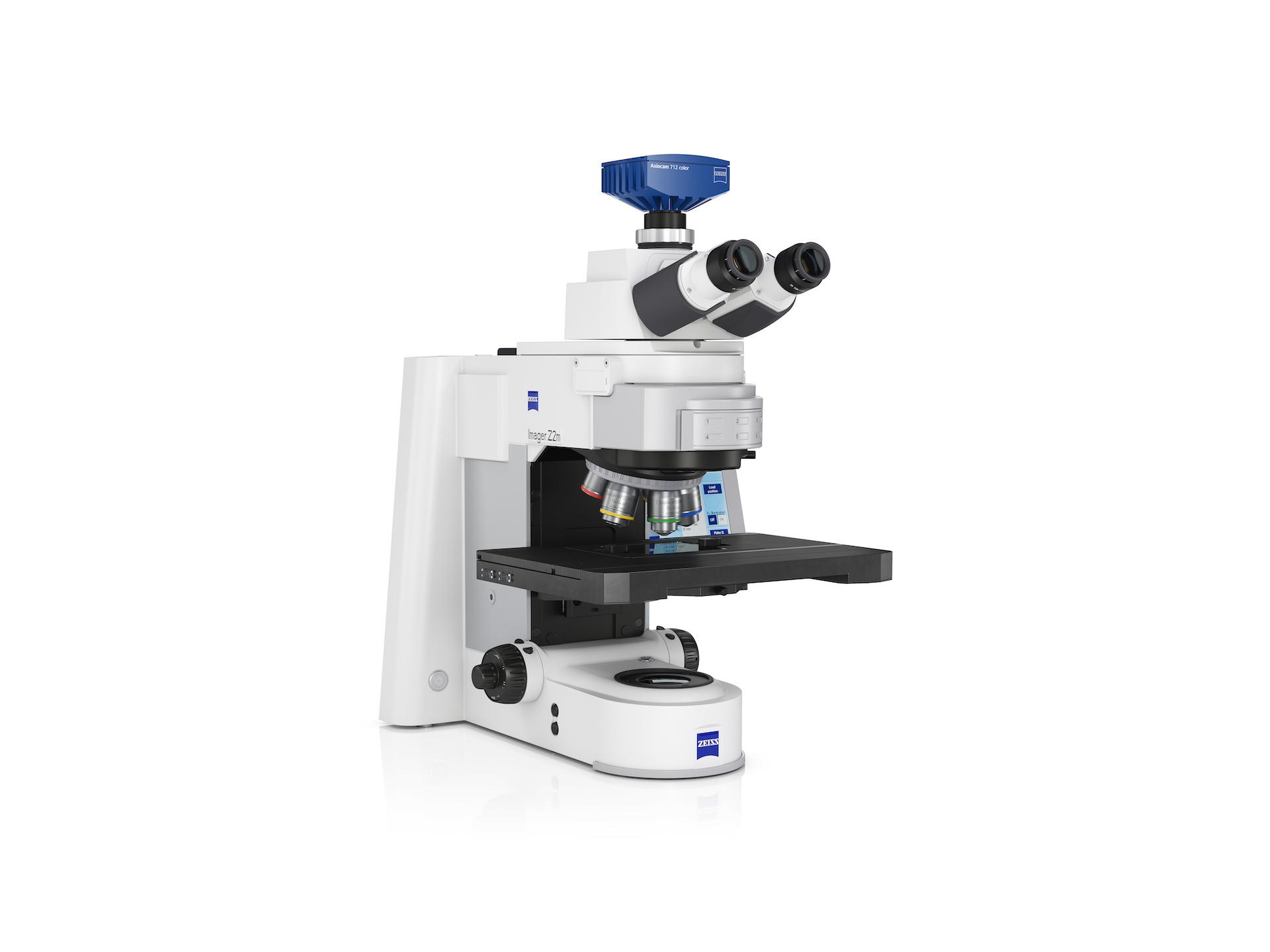Microscopios ópticos y digitales de ZEISS
