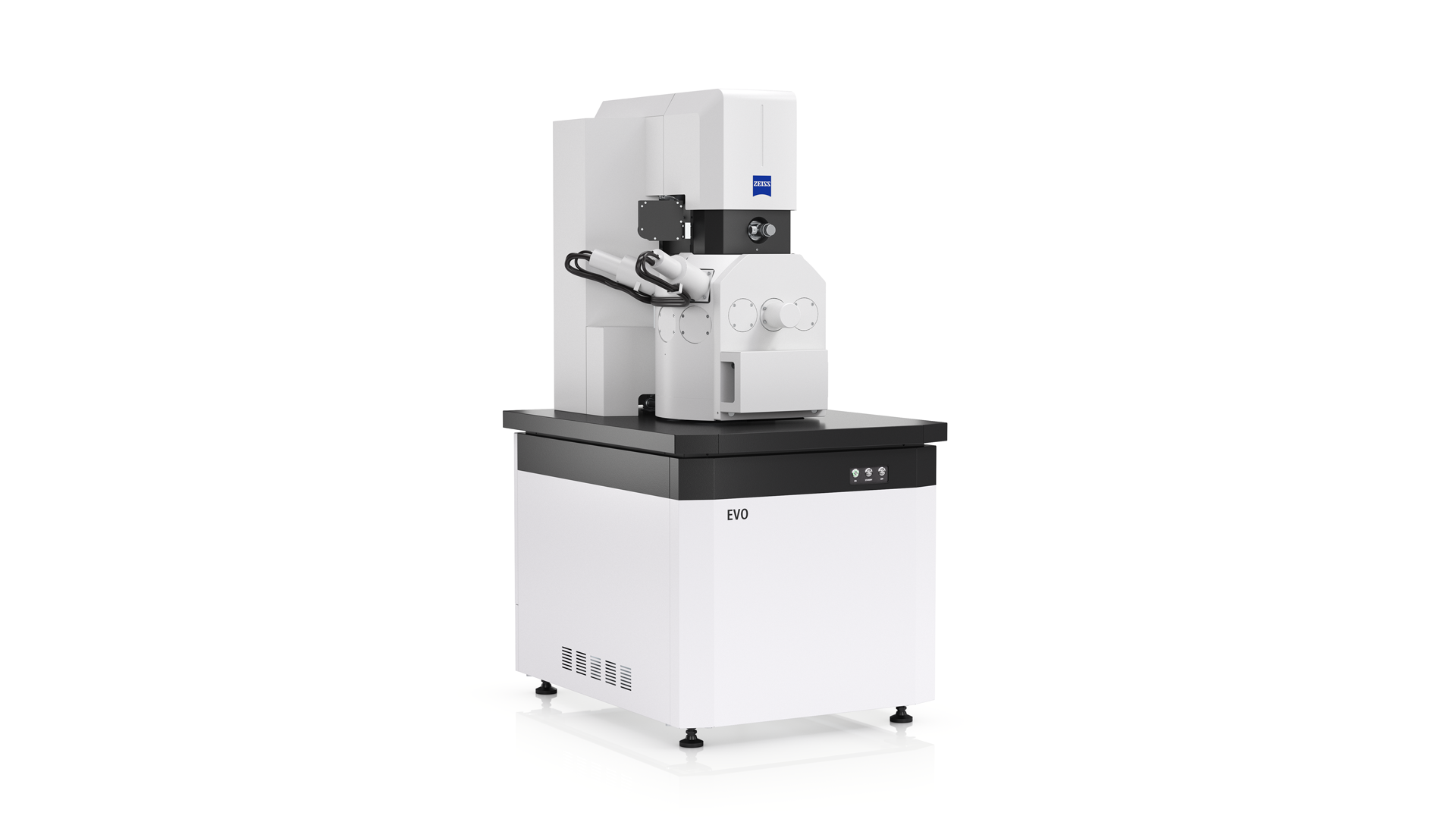 ZEISS EVO para la ciencia y la investigación