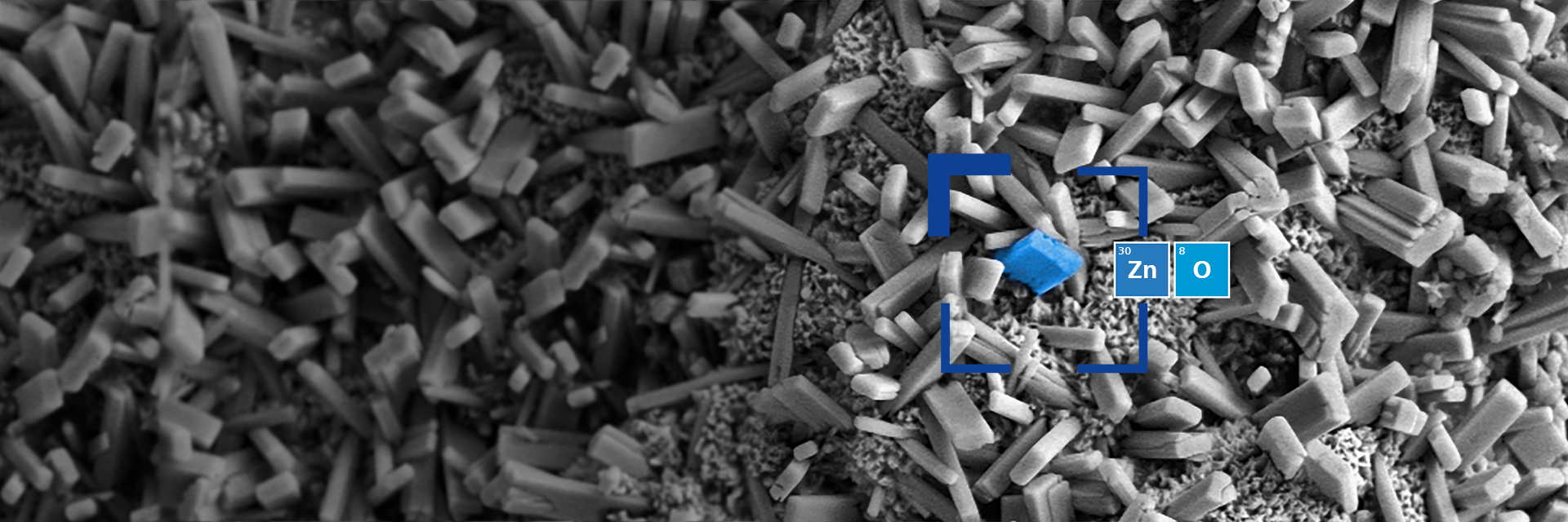 Microscopios electrónicos de barrido ZEISS para la industria