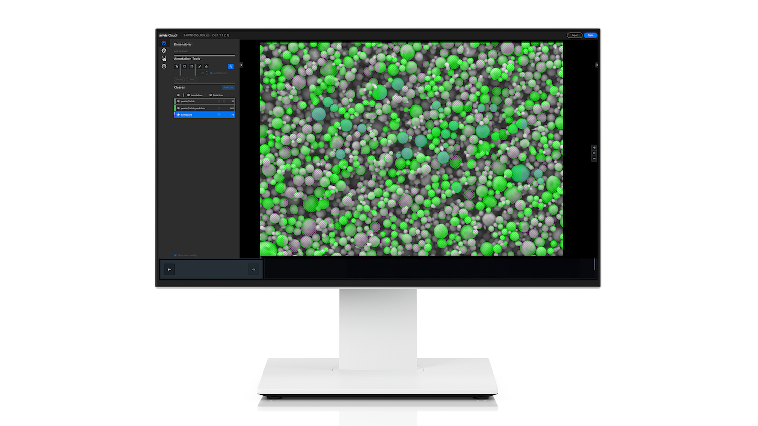 Aumentar la eficiencia con la predicción del entrenamiento de IA